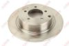 MITSUBISHI 4615A010 Brake Disc